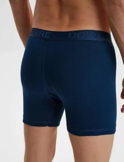 Dovre Benklæde m/k ben & gylp - Boxershorts