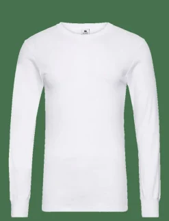Dovre T-shirts 1/1 ærme organi - Pyjamasöverdelar