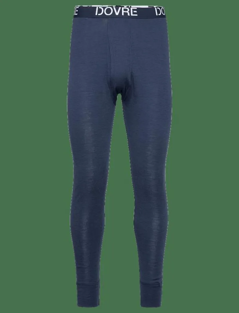 DOVRE wool long johns - Nederdelar