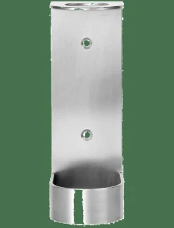 Dowel Bottle Display - Hand Lotion - Badrumsinredning