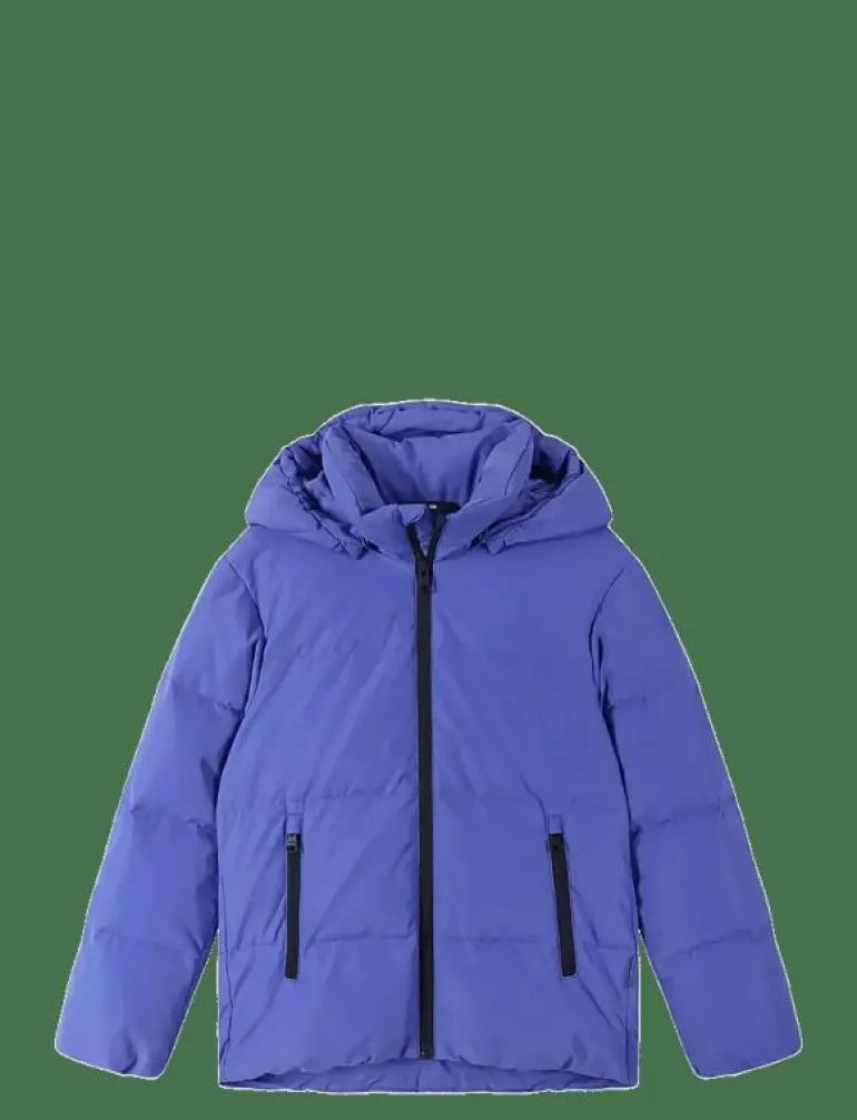 Down jacket, Paimio - Dunjackor & fodrade jackor