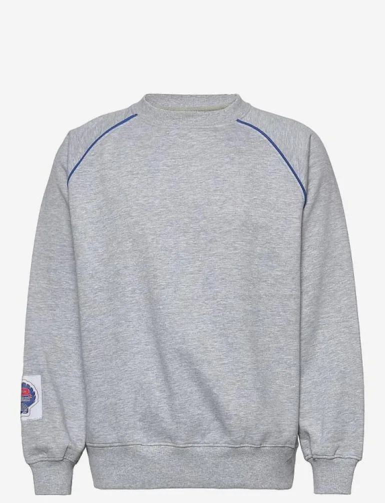 DPJAMES CREW NECK - Sweatshirts