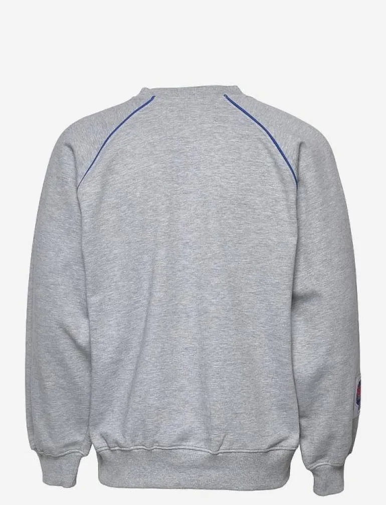 DPJAMES CREW NECK - Sweatshirts