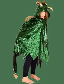 Dragon Costume - Maskeradkläder