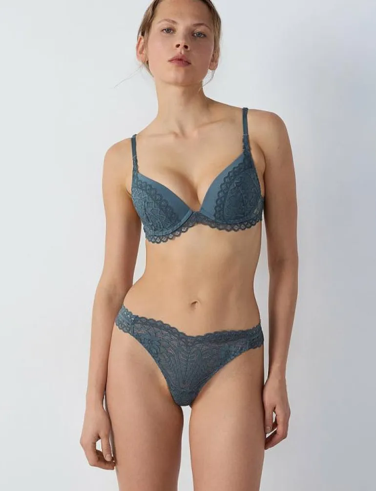 DREAM - PUSH UP BRA - Push-up BH:ar