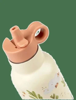 Drinking Bottle - Trois Petits Lapins - Matdags