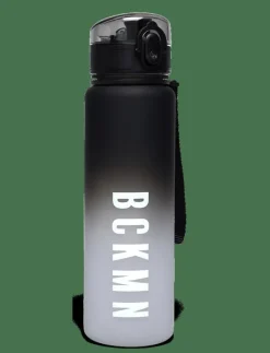 Drinking bottle 650ML, Black Gradient - Matdags