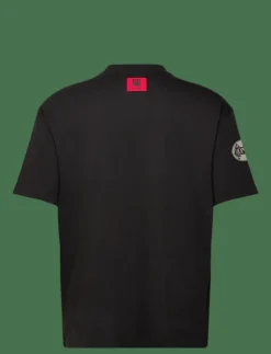 Druve_RB - Kortärmad t-shirt