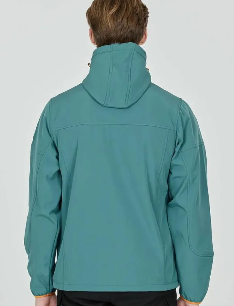 Duble M Softshell Jacket W-PRO 8000 - Friluftsjacka