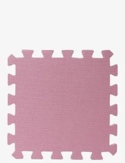 Dusty Rose Playmat by BabyDan - Lekmattor