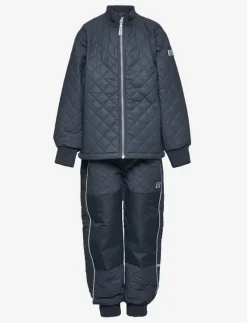 Duvet Set w. Fleece - Termoställ