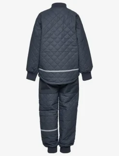 Duvet Set w. Fleece - Termoställ