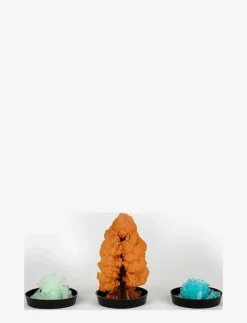 DYI Grow your own Crystals - Spel & pussel