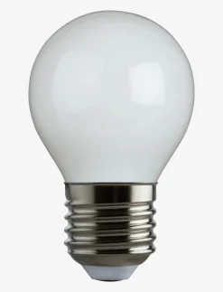 e3 LED Proxima 92 250lm CRI957 Opal Dimmable - Glödlampor