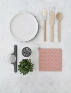 EASY bakpensel oak - Baktillbehör