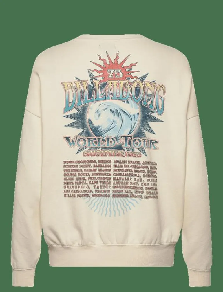 ECHO CREW FLC - Sweatshirts