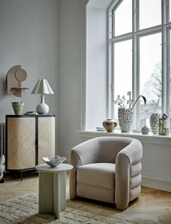 Edith Side Table - Sidobord & småbord