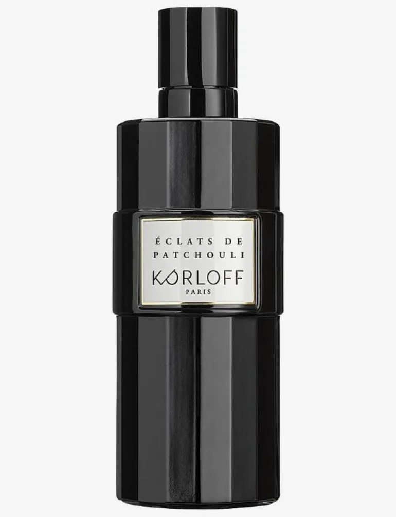 EDP ECLATS DE PATCHOULI - Eau de parfum