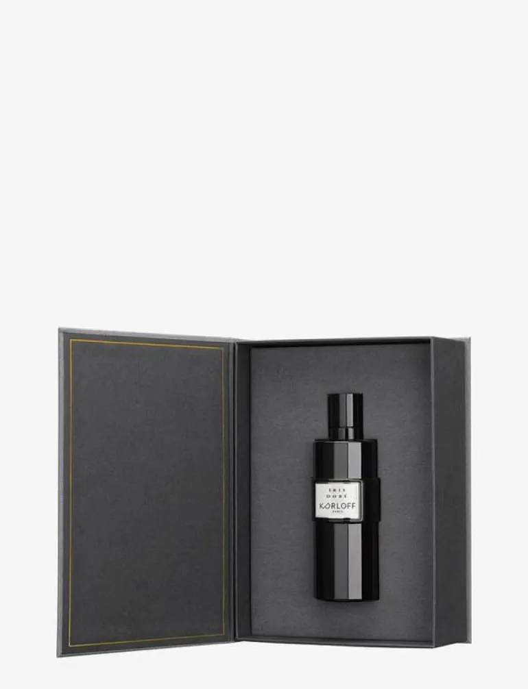 EDP IRIS DORE - Eau de parfum