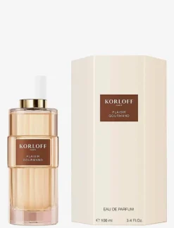 EDP PLAISIR GOURMAND - Eau de parfum