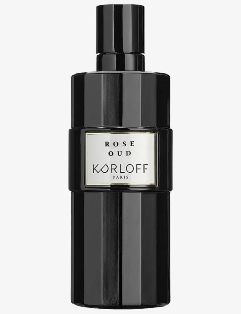 EDP ROSE OUD - Eau de parfum