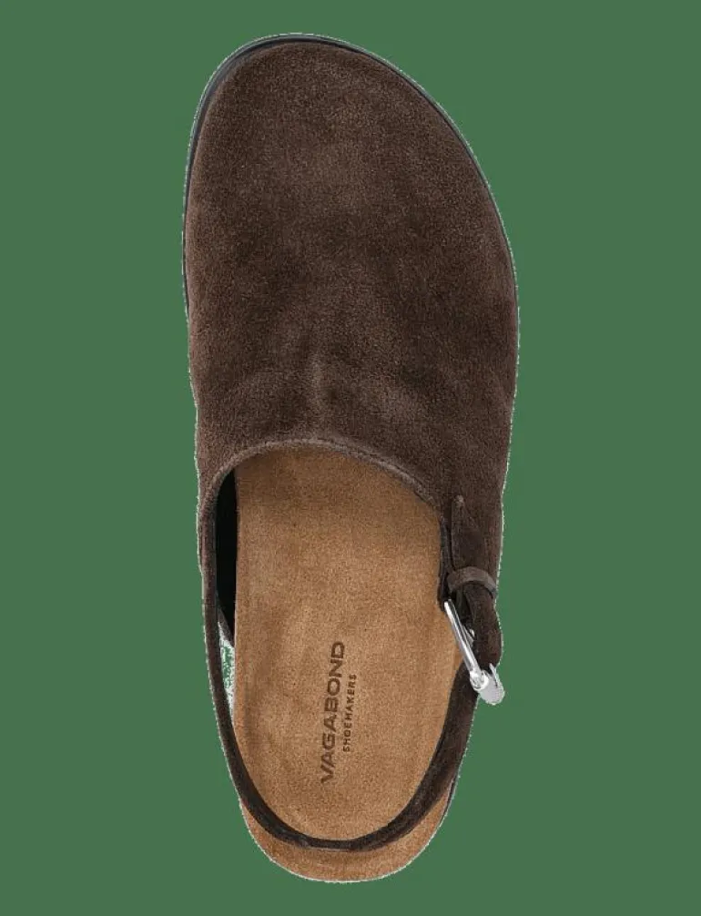 EFFIE - Platta mules