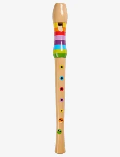 Eichhorn Blockflöjt i trä - Musikinstrument