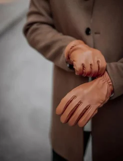 Eirik Chocolate - Fingervantar