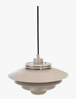 Ejka Mini Beige pendant - Taklampor