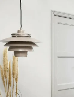 Ejka Mini Beige pendant - Taklampor