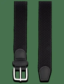 ELASTIC BRAIDED BELT - Flätade skärp