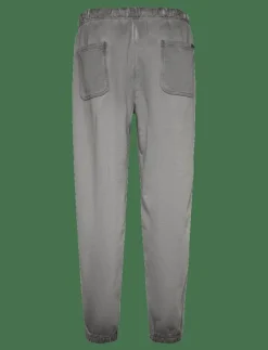 Elastic Cuff Pants - Joggingbyxor