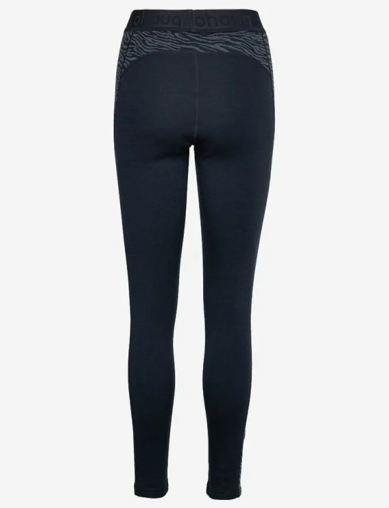 Elevate Wool Pants - Underställsbyxor