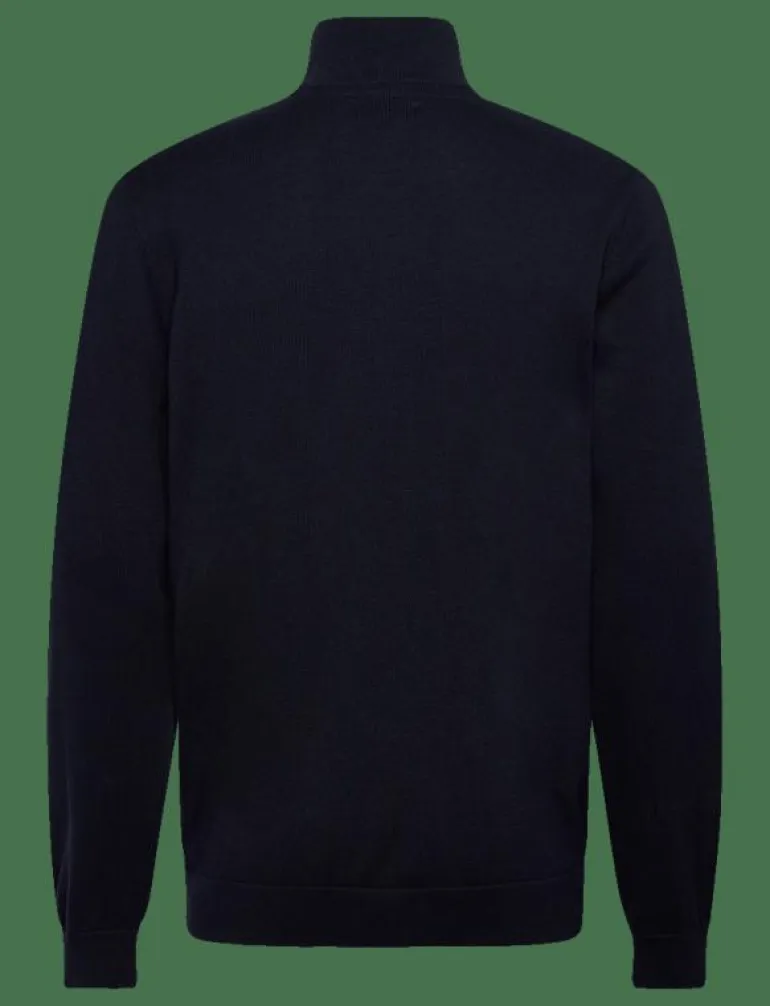 ELI HZ REG MCS M KNIT - Stickat
