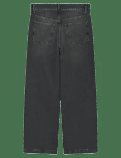 Elijah - Rigid Denim - Vida byxor