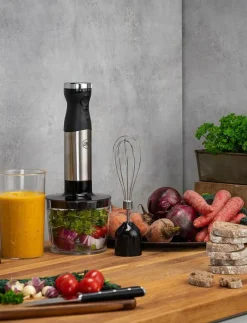 Elite Mix Stick Mixer - Köksmaskiner