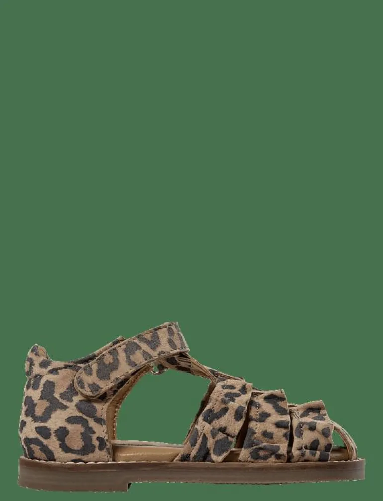 ELIYASK SANDAL - Sandaler