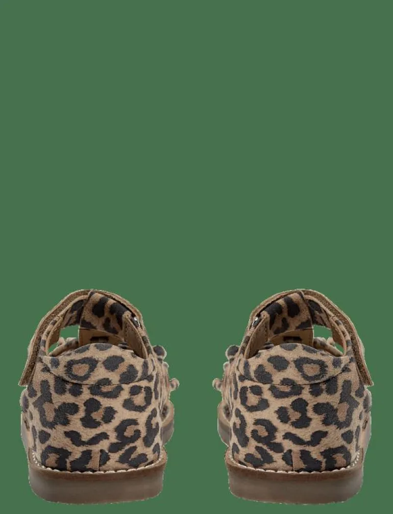ELIYASK SANDAL - Sandaler