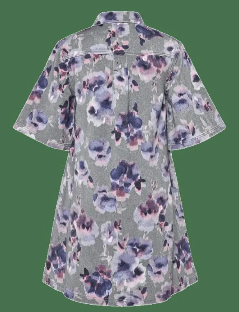 Ellianna dress 4419 - Korta klänningar