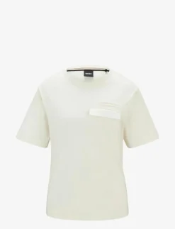 Elpha_pocket - T-shirts