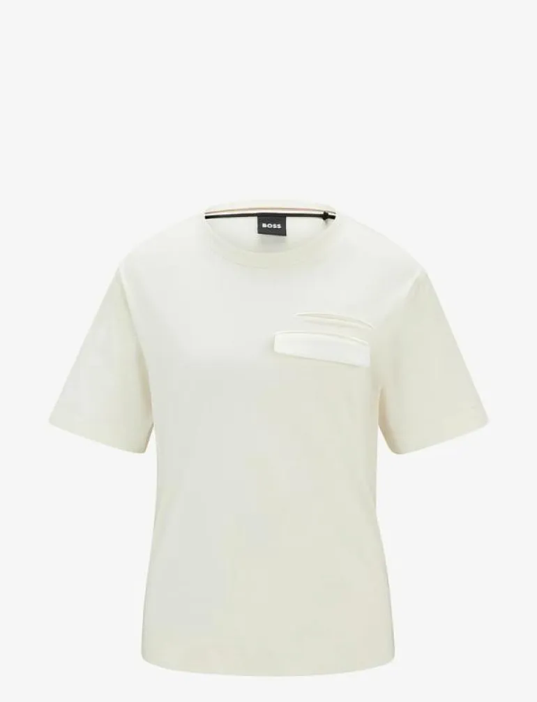Elpha_pocket - T-shirts