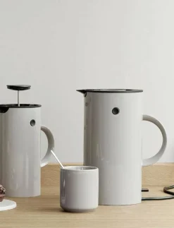 EM77 electric kettle, 1.5 l. - EU - Vattenkokare