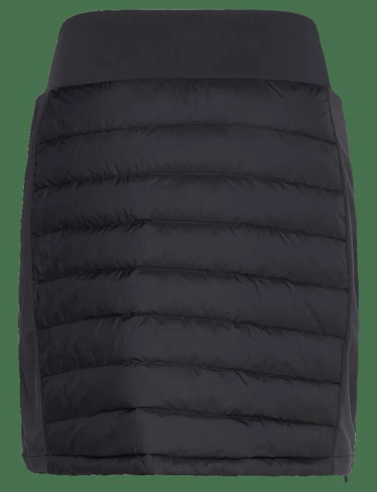 EMILIE DOWN SKIRT - Kjolar