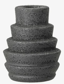 Emin Candle Holder - Dekoration