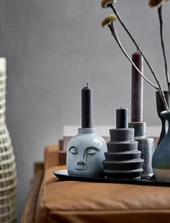 Emin Candle Holder - Dekoration