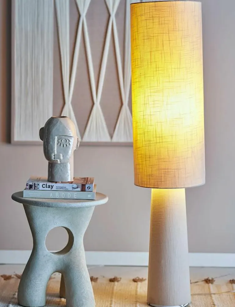 Emmie Floor Lamp - Golvlampor