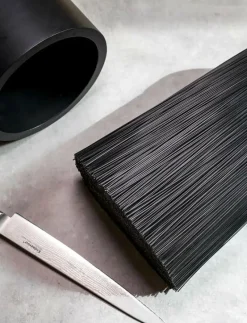 Endeavour® Knife Holder black - Knivblock