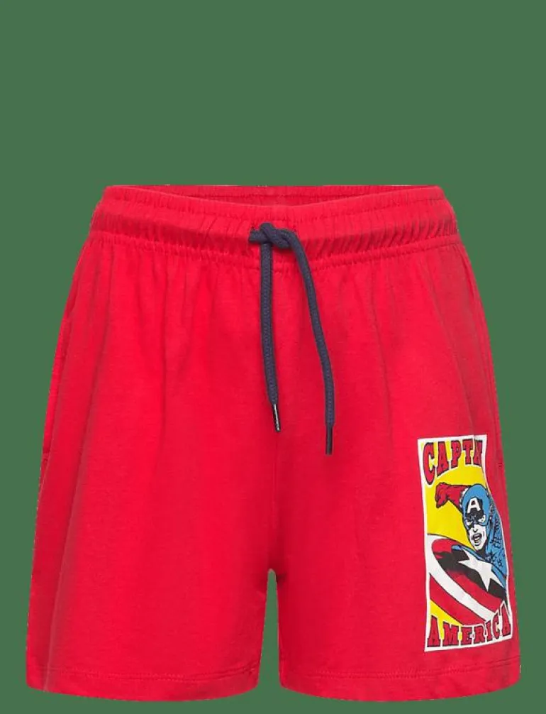 ENSEMBLE - Set med kortärmad t-shirt