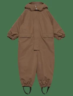 ERINSK SNOW SUIT - Overaller