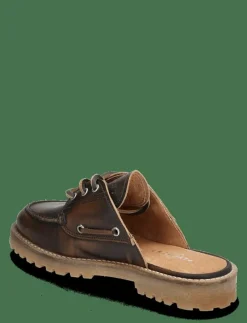 Erna - Platta mules